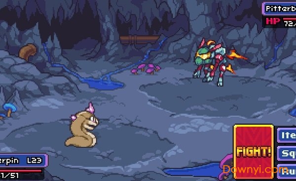 科洛蒙汉化版 v0.1.6a 安卓最新版1