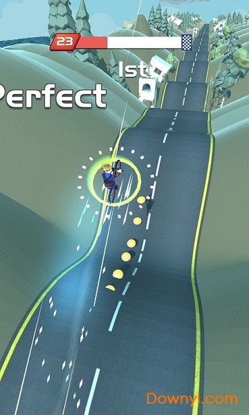 自行车山丘 自行车山丘游戏下载