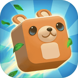 奔跑吧熊君游戏