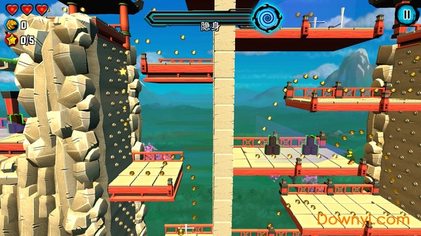 乐高忍者天际飞行手游 v11.6.34 安卓版0