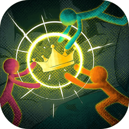 火柴人格斗双人版下载