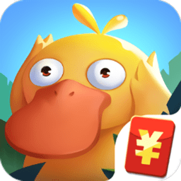 疯狂合体鸭官方正版