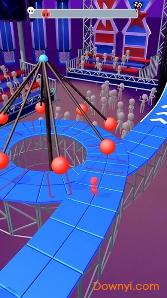 障碍赛跑手游 v1.0.2 安卓版2