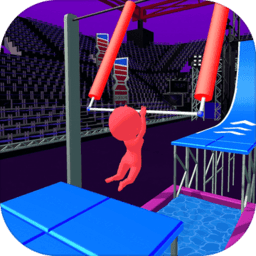 障碍赛跑游戏下载