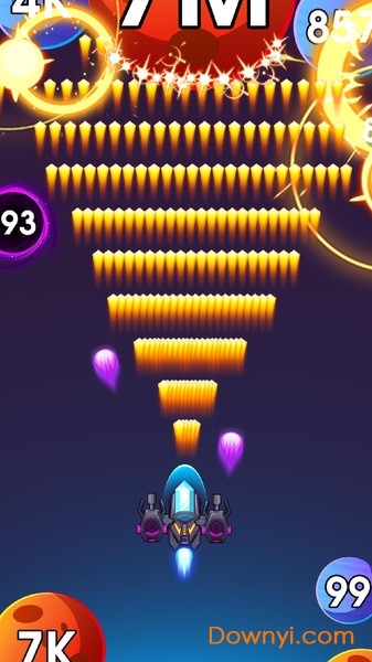 毁灭病毒手游 v1.0.37 安卓版1