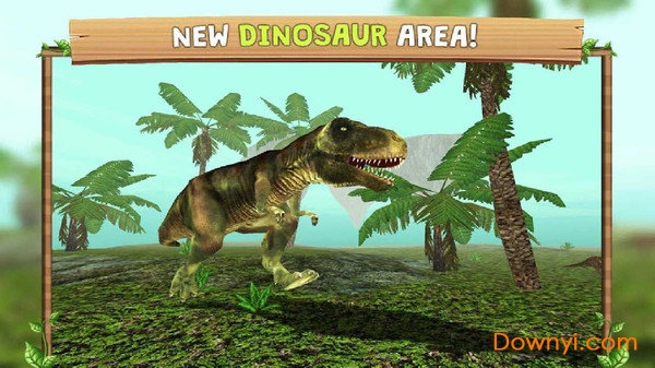 飞龙模拟3D无限金币版