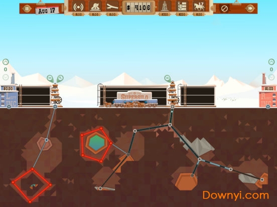 石油骚动游戏 v1.11.0 安卓中文版2