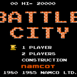 坦克大战1990pc版下载