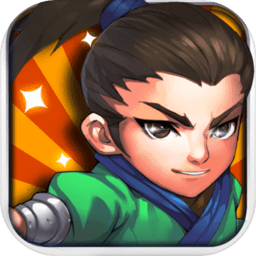 墨色三国志无限金币版