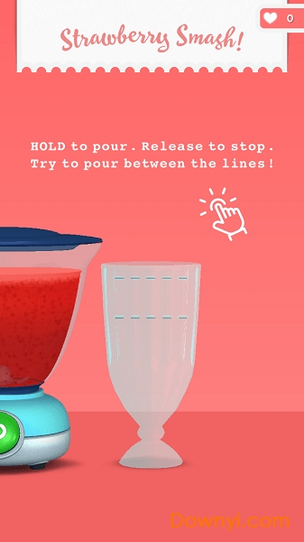 我榨汁贼6手机版(Blendy) v1.1.9 安卓版0