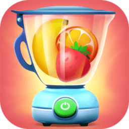 我榨汁贼6手机版(Blendy)