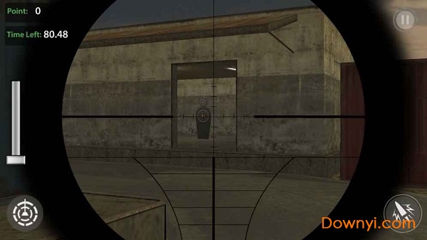 狙击高手2020游戏 v2.2 安卓版0