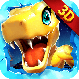 超进化大冒险内购最新版