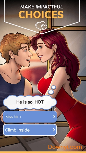 选择你的故事(Choices Stories You Play) v2.8.6 安卓最新版0