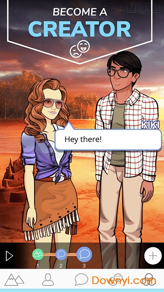 选择你的故事(Choices Stories You Play) v2.8.6 安卓最新版1