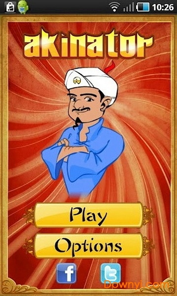 神灯猜人名手机版 神灯猜人名中文版