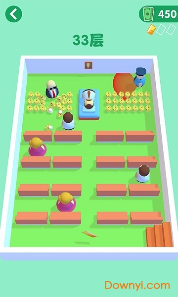 是特工就上一百层游戏 v1.0.0 安卓版1