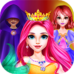 美人鱼女王回归手游