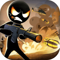 火柴人特工无敌版