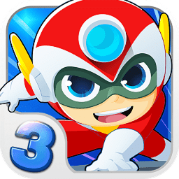 开心酷跑3内购最新版