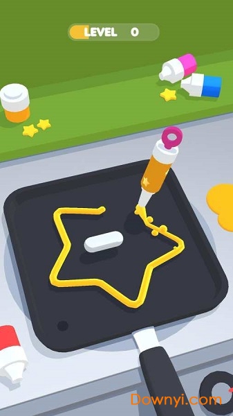 煎饼艺术手游 v16 安卓版1