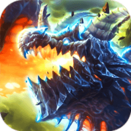 异兽魔天记山海经手游下载