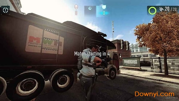 pdcw游戏 v180906.1826 安卓版 0