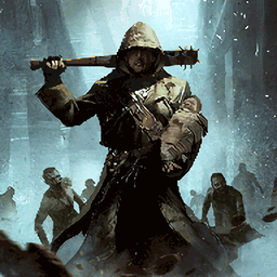 血色末途九玩游戏