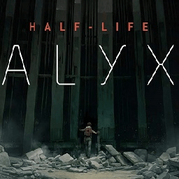半条命alyx正式版(Half Life Alyx)