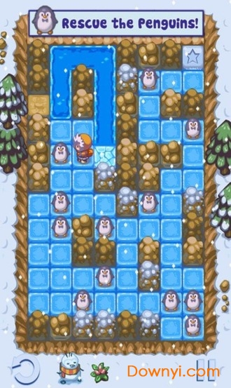 拯救企鹅手游 v1.0 安卓版0