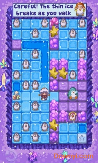 拯救企鹅手游 v1.0 安卓版1