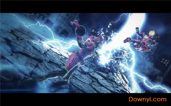 假面骑士巅峰战士下载