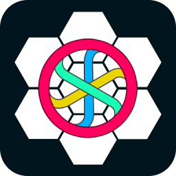 线路拼图无限提示版