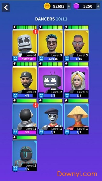 棉花糖节奏大师手游 v1.2.2 安卓版0