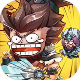 跳跳大冒险手游