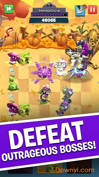 植物大战僵尸3宝开最新版