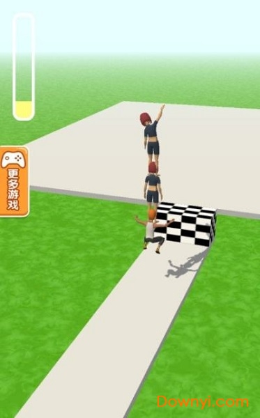 飞就完事儿了小游戏 v1.6 安卓版1