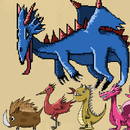 简单怪物猎人无敌版