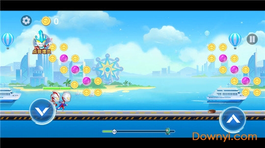 奥特曼降临无限钻石版 v1.0.0 安卓最新版0