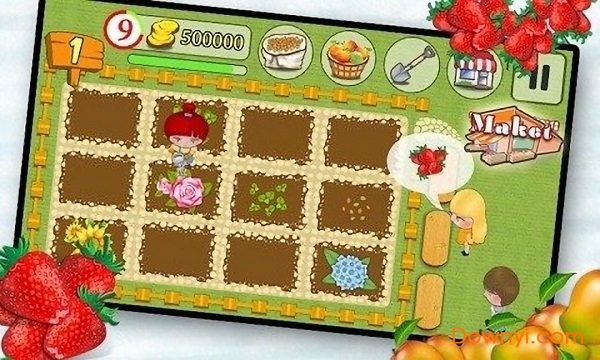 开心小农场红包版 v3.7.00 安卓版0