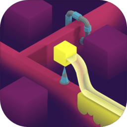 喷色之路全关卡解锁版