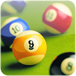 重力台球大师手游