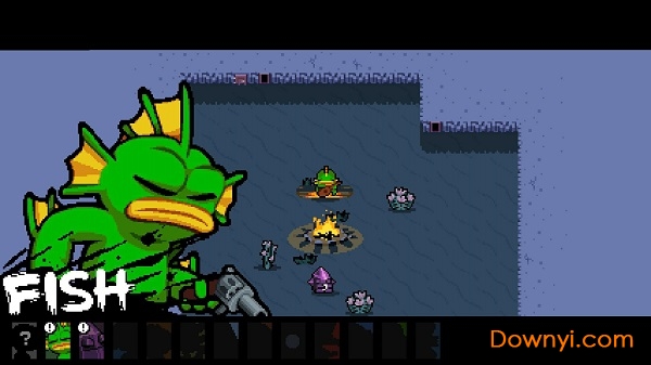 废土之王wiki版下载