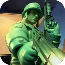 绿军历险记游戏下载