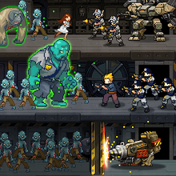 僵尸蜂巢无限金币版