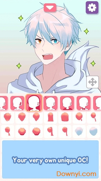 PitzMaker中文修改版 v1.4.8 安卓最新版0