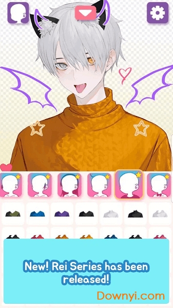 PitzMaker中文修改版 v1.4.8 安卓最新版2