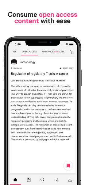 researcher中文版 v3.34.0 安卓版1