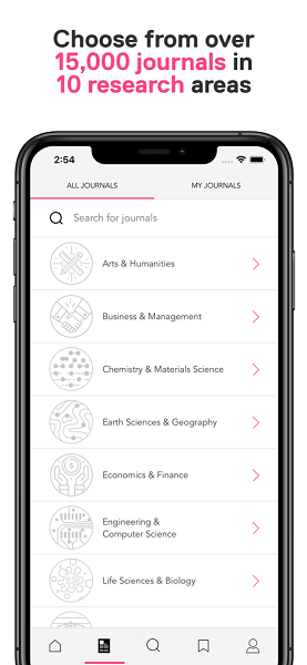 researcher中文版 v3.34.0 安卓版0