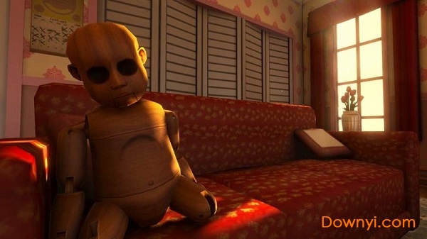 暗影一直存在中文版(shadows remain) v1.0.11080117 安卓版0